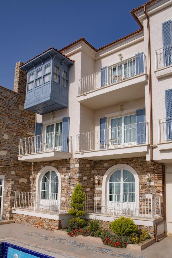 Vinifera Ephesus Hotel Selçuk Exterior foto
