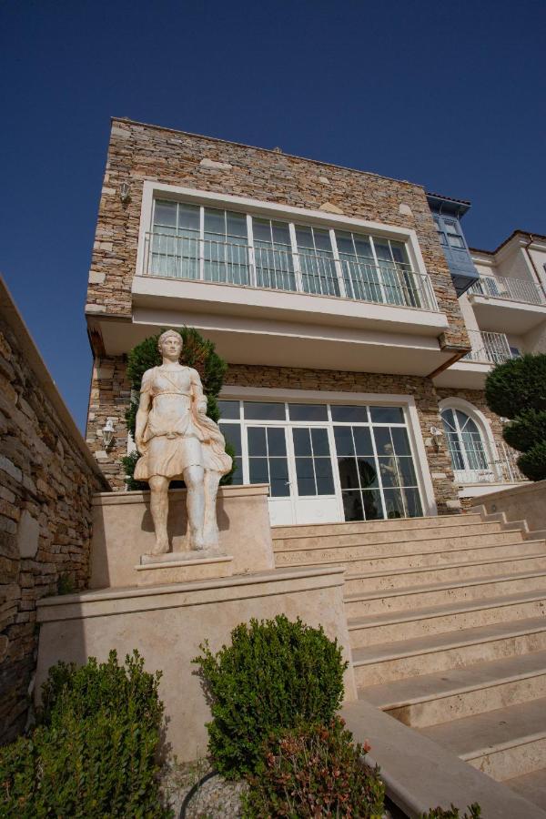 Vinifera Ephesus Hotel Selçuk Exterior foto
