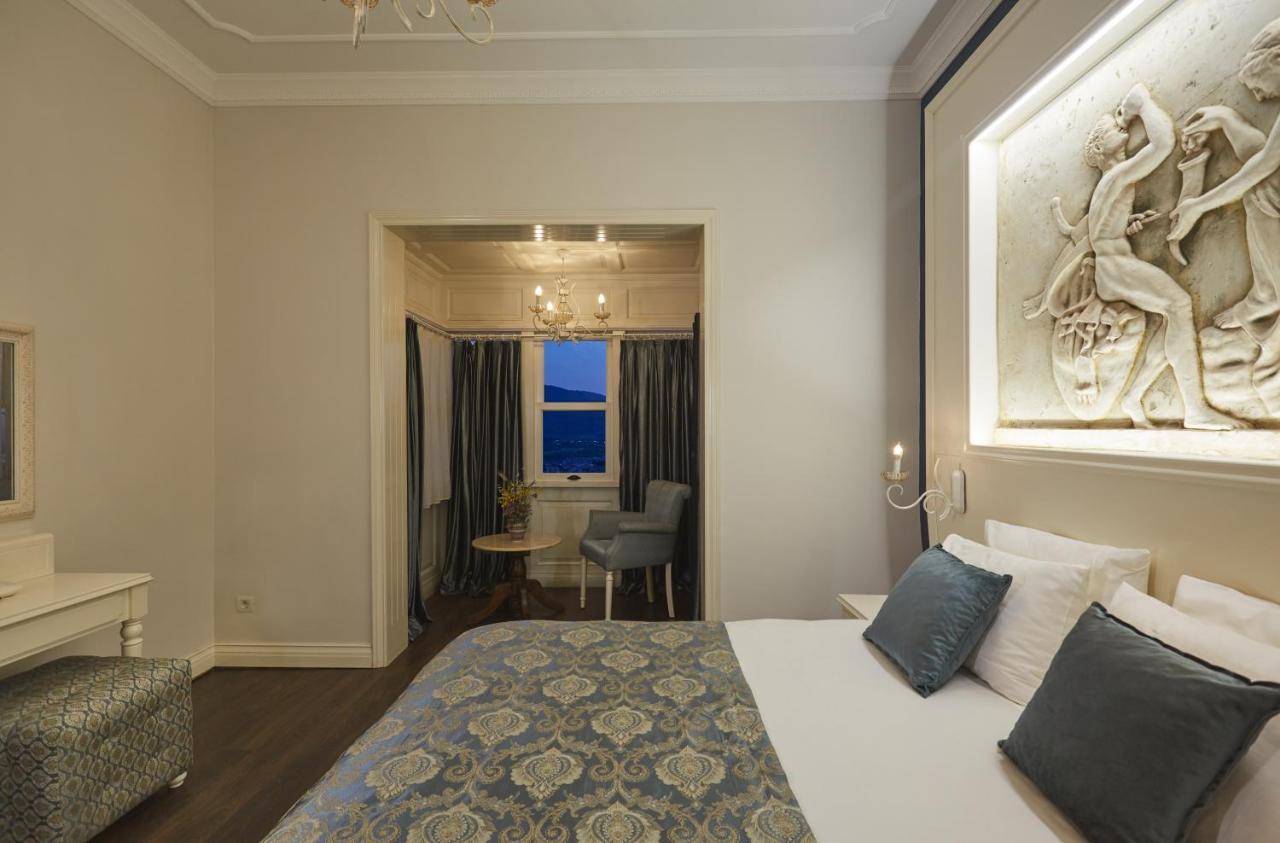 Vinifera Ephesus Hotel Selçuk Exterior foto